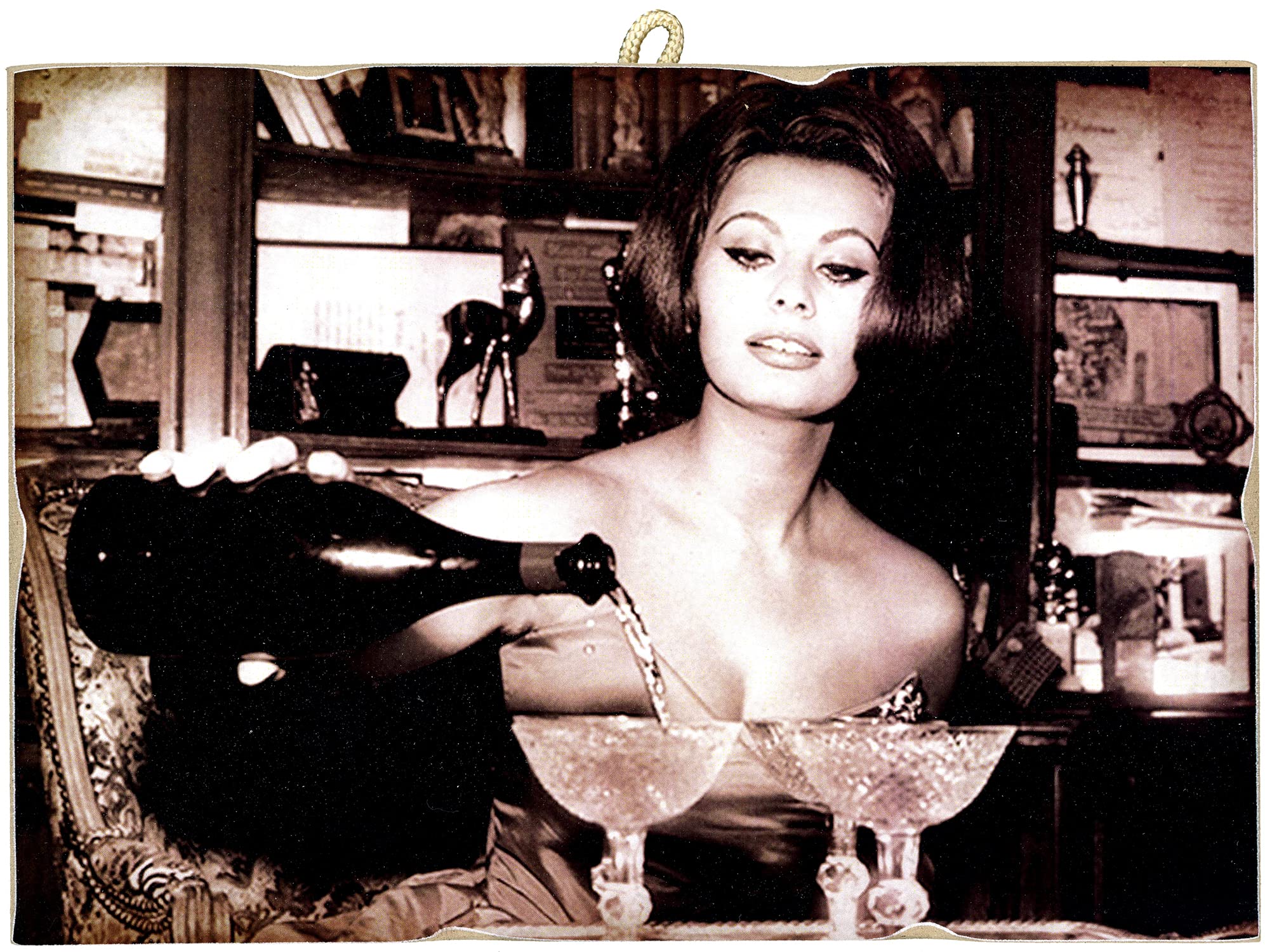 What makes wine so fascinating?