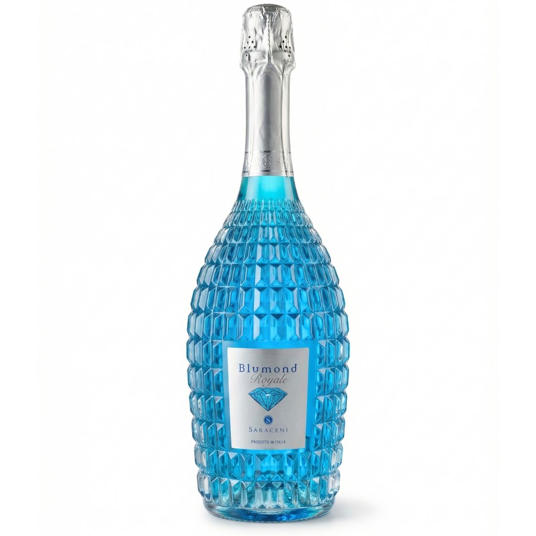 Blumond Royale Diamond Limited Edition