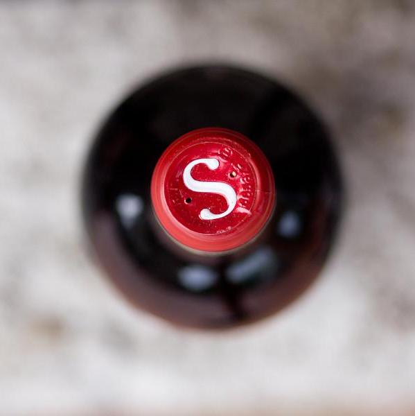 Libero Chianti DOCG Red Wine Saraceni Wines