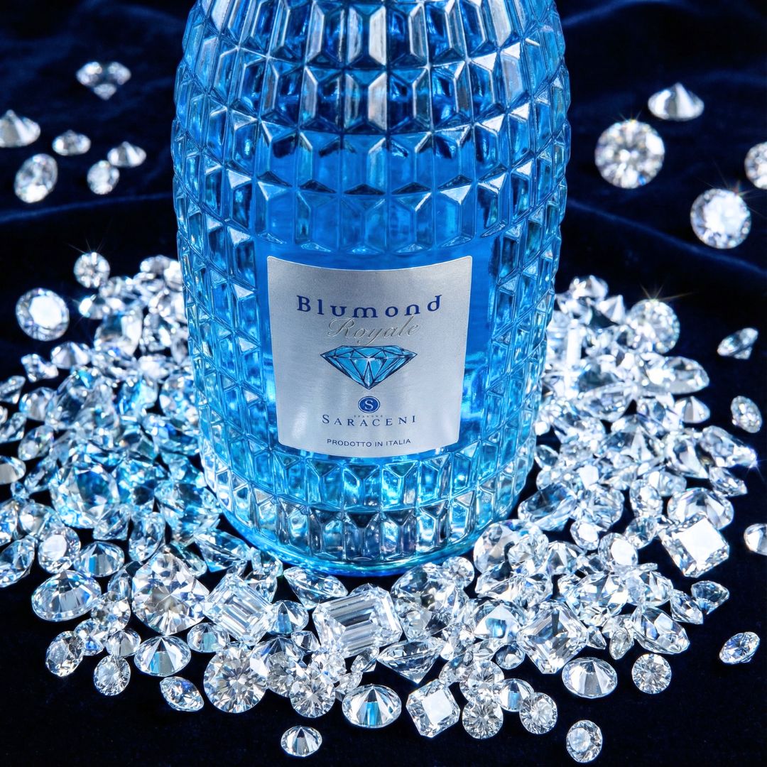 Blumond Royale Diamond Limited Edition