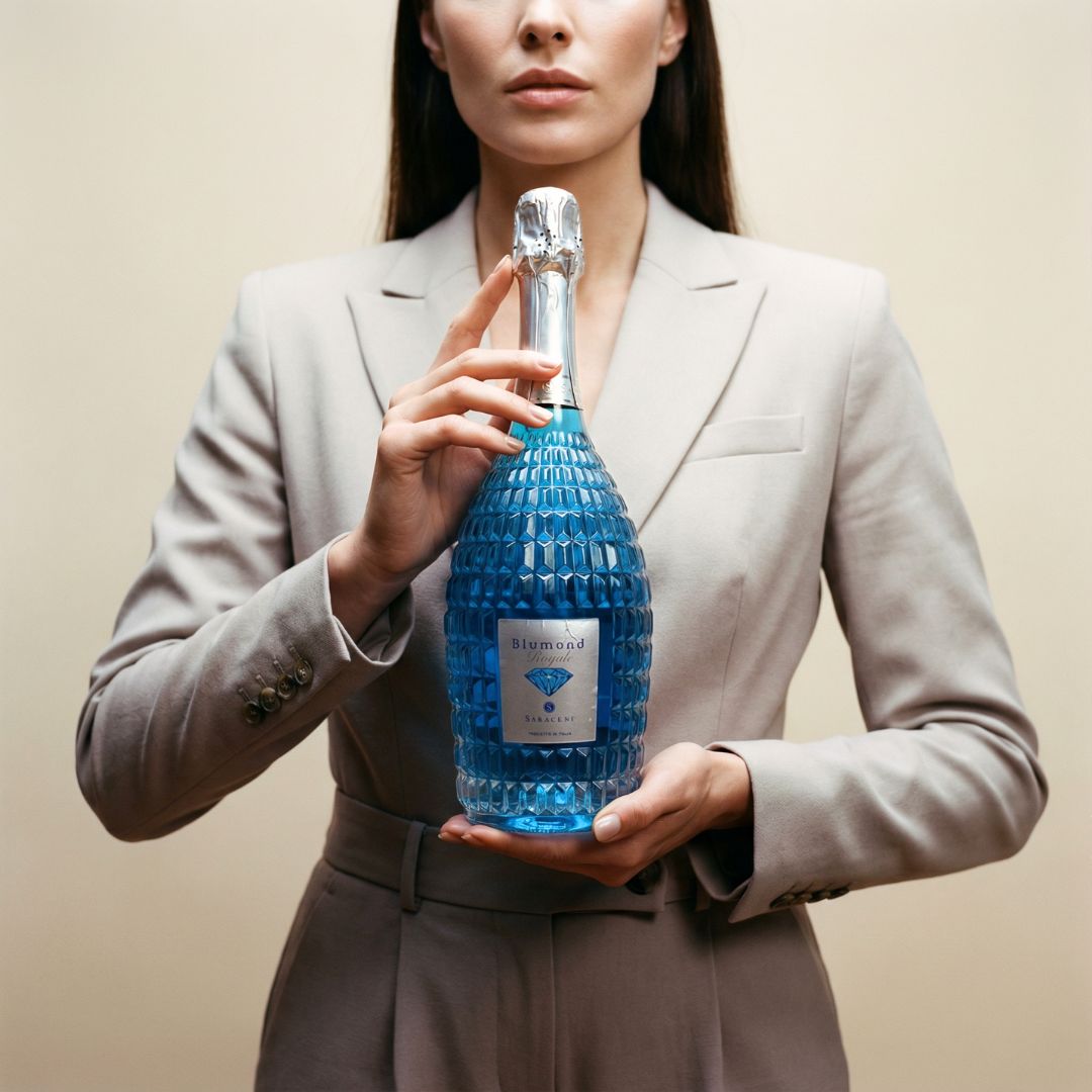 Blumond Royale Diamond Limited Edition