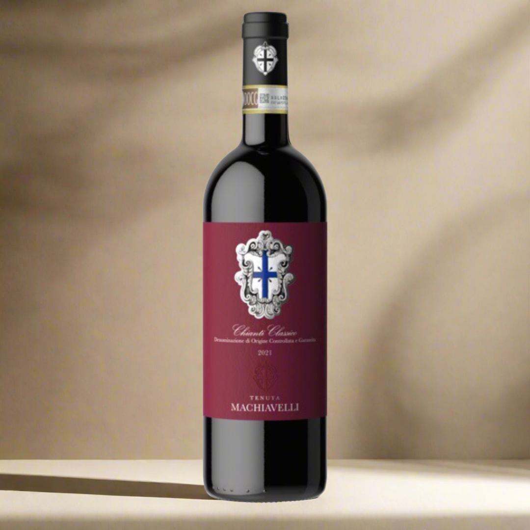 Tenuta Machiavelli Chianti Classico